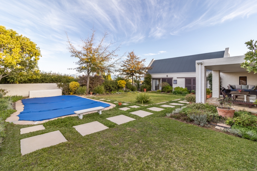 3 Bedroom Property for Sale in Diemersfontein Wine and Country Estate Western Cape